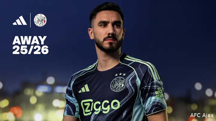 josip sutalo ajax uitshirt