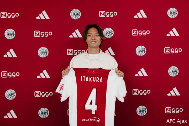 Ko-Itakura-Ajax