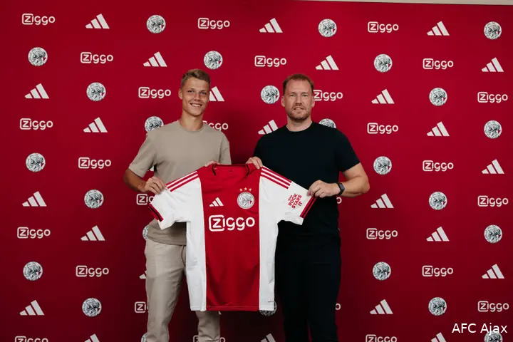 Marijn-Beuker-Sean-Steur-contractverlenging-2025