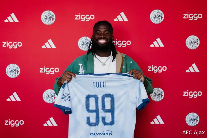 Tolu-Arokodare-Ajax