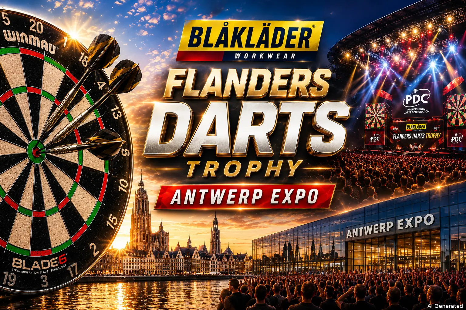 FlandersDartsTrophyTC
