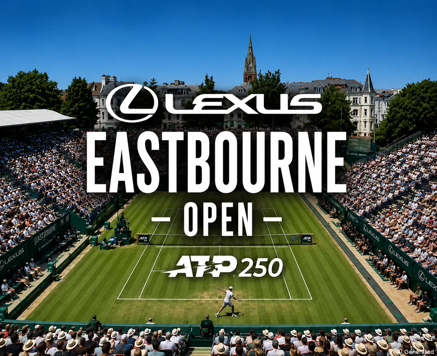 Eastbourne ATP