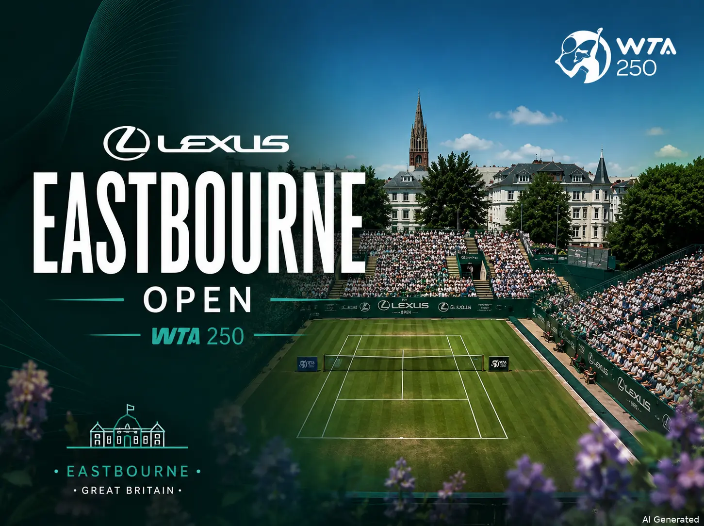 Eastbourne TC