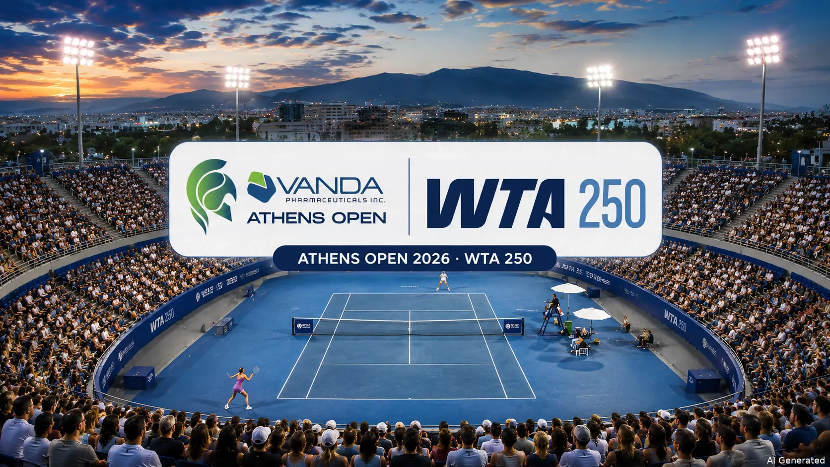 Athens TC