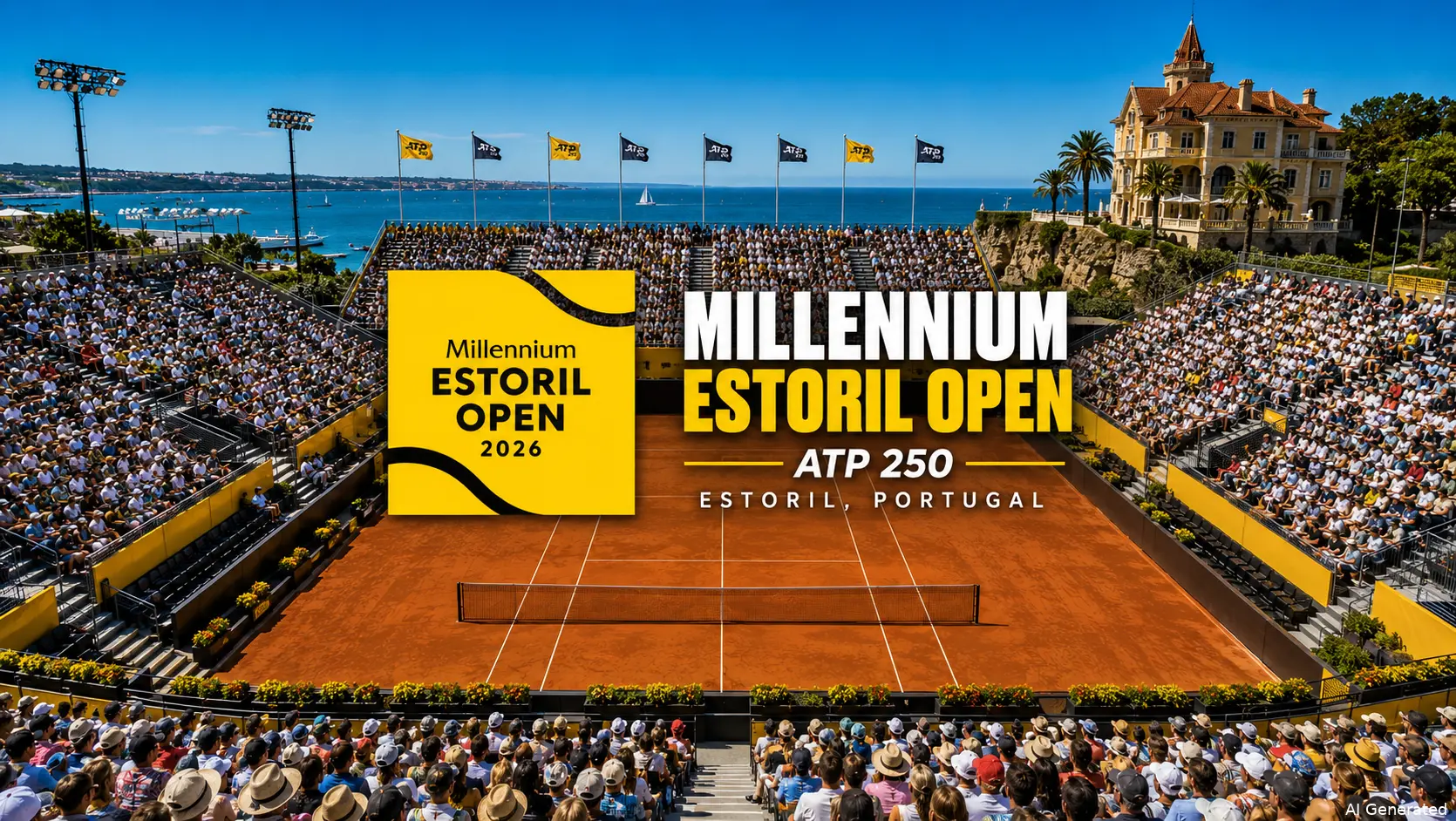 Estoril Open TC