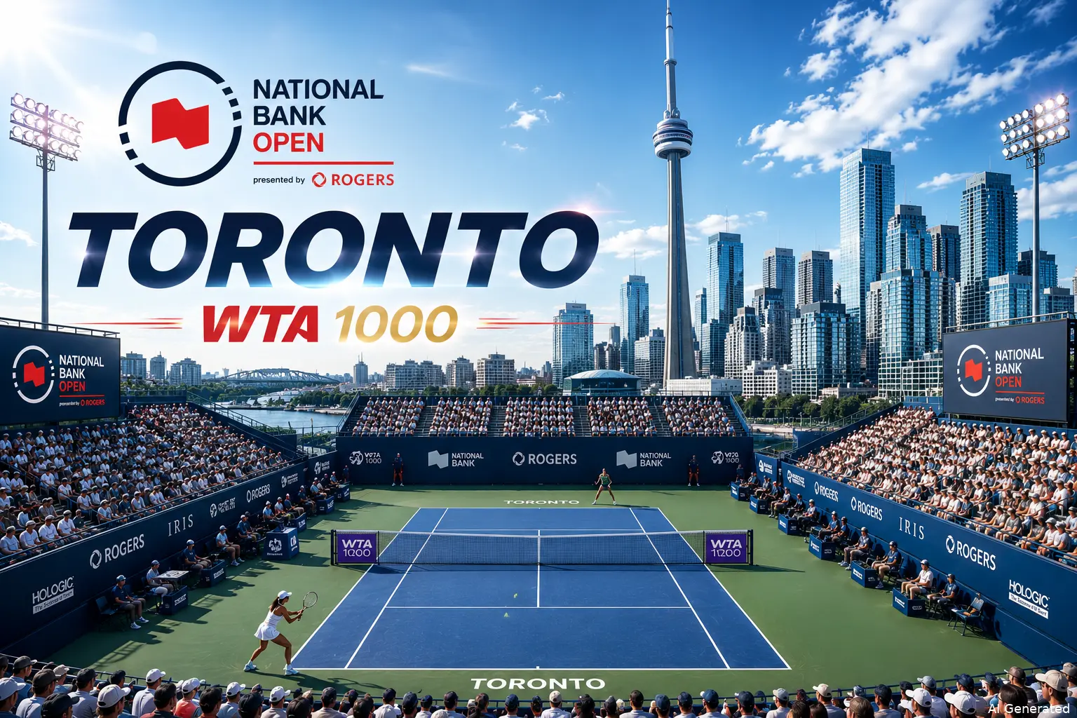Canadian Open WTA