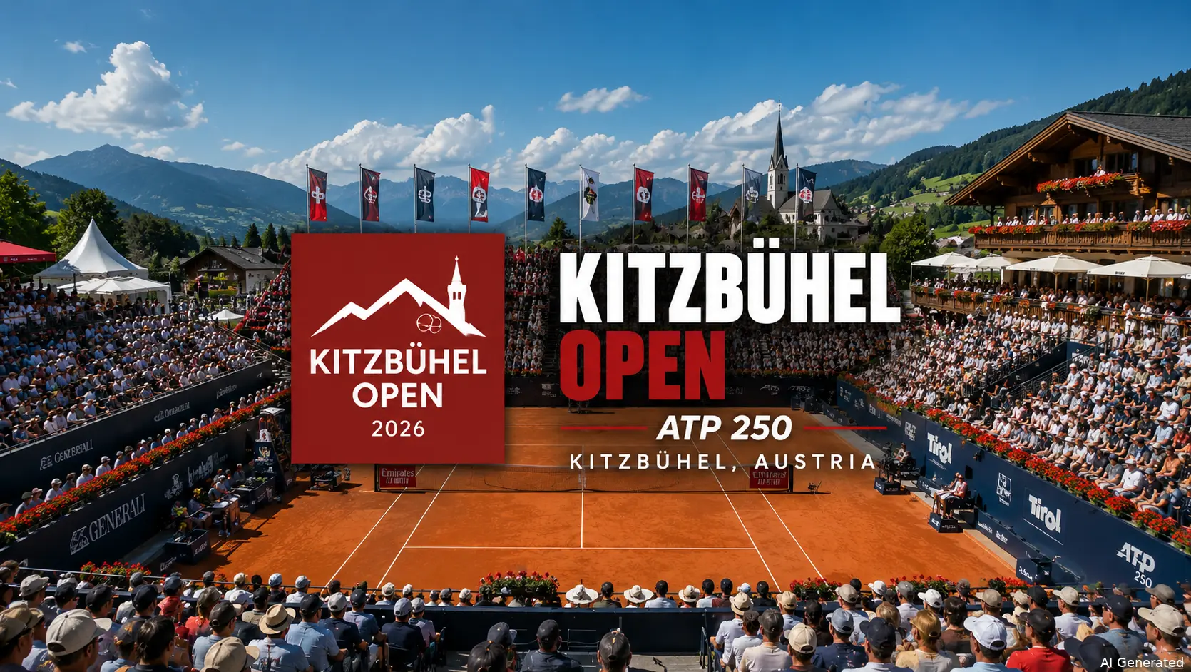 Kitzbuhel TC