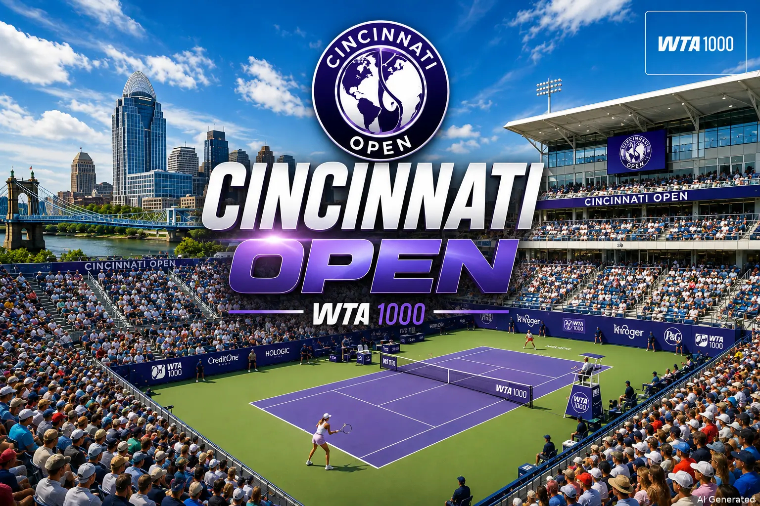 Cincinnati TC