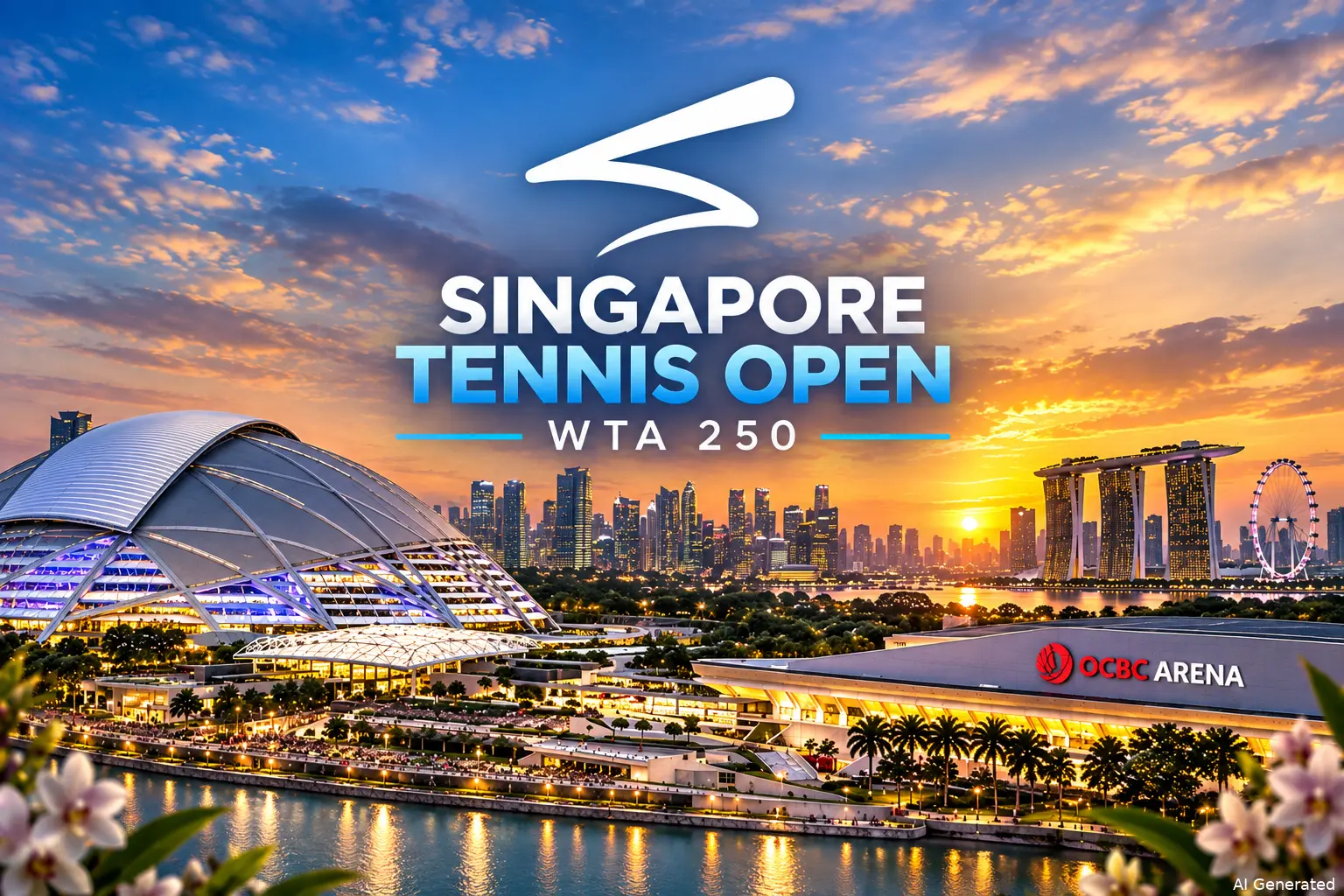 SingaporeTennisOpen