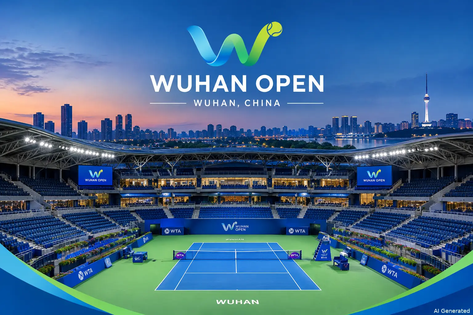 WuhanOpenTC