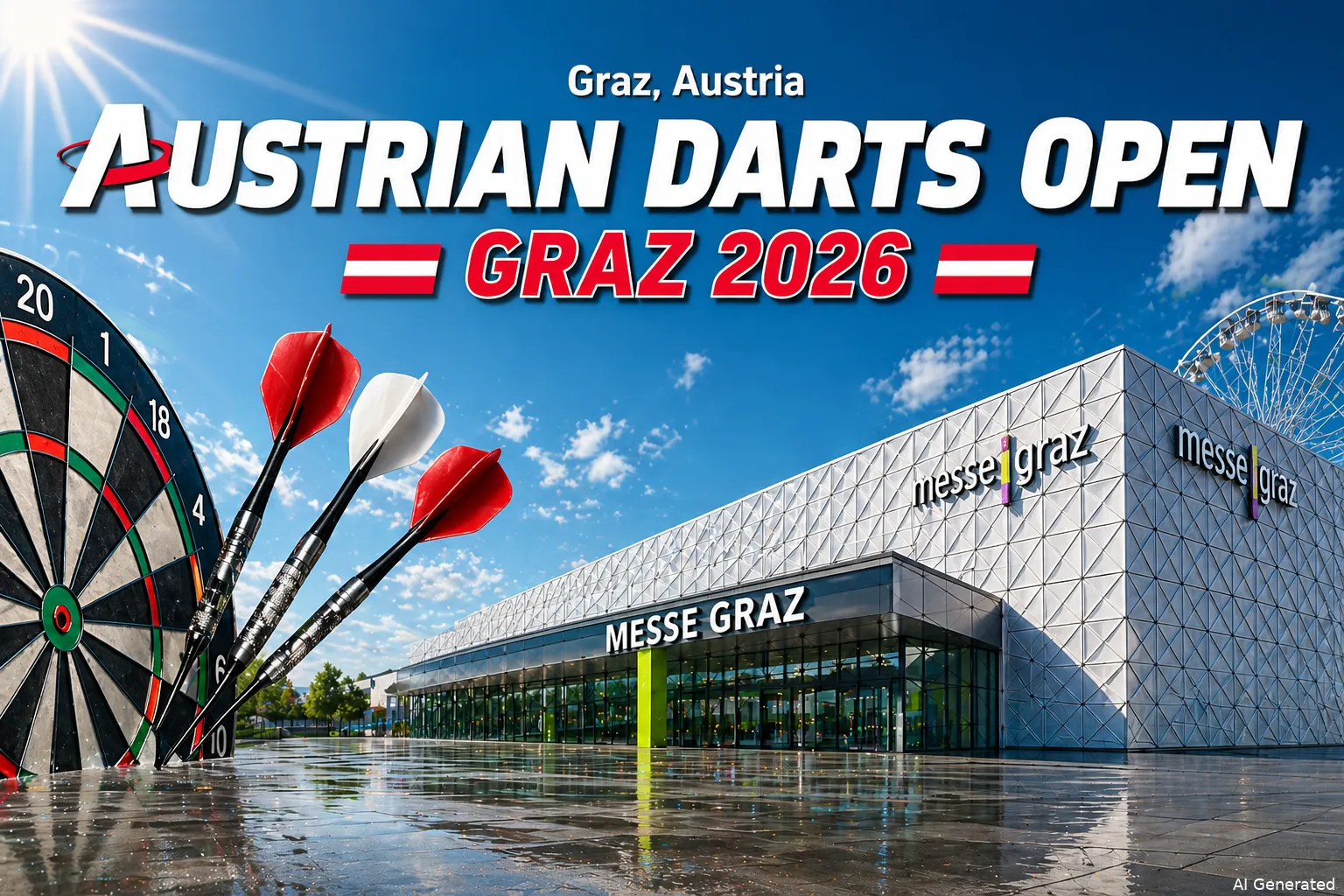 Austria TC