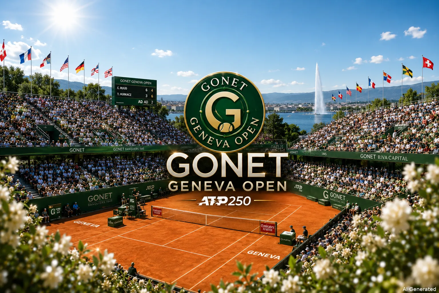 Geneva TC