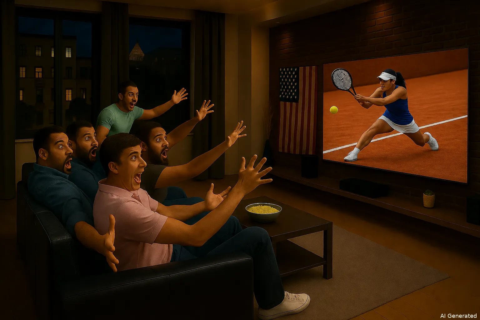 Roland Garros TV