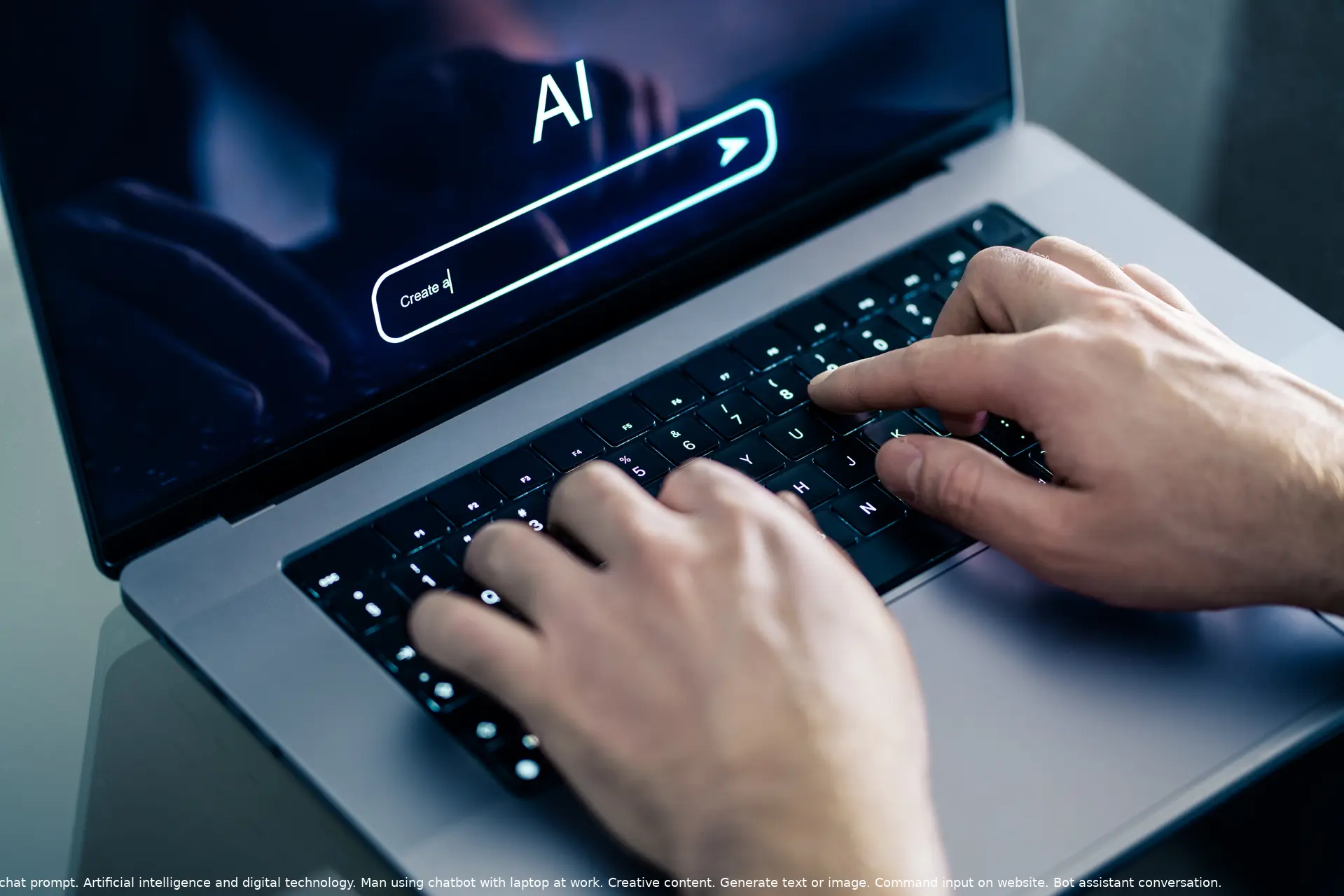 ai search