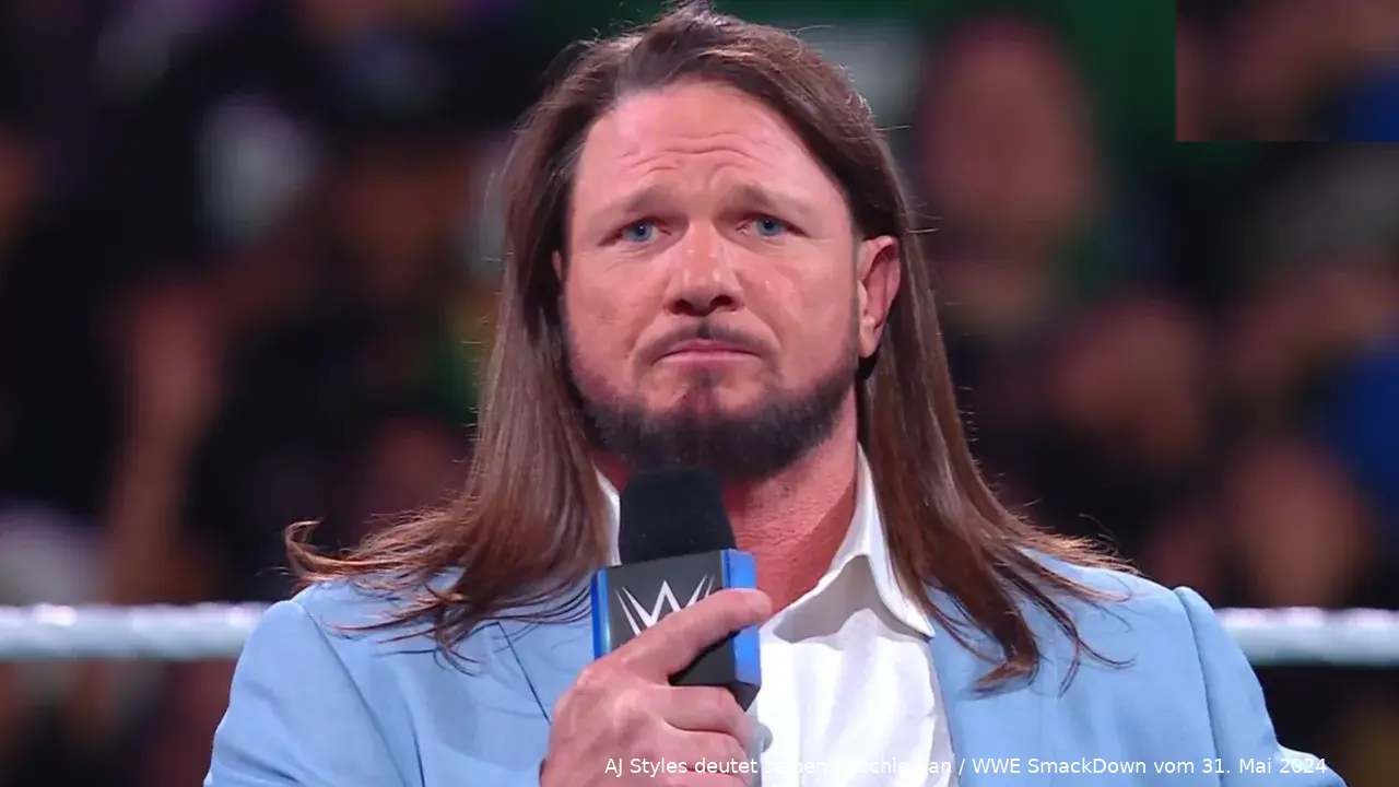 wwe smackdown 310524