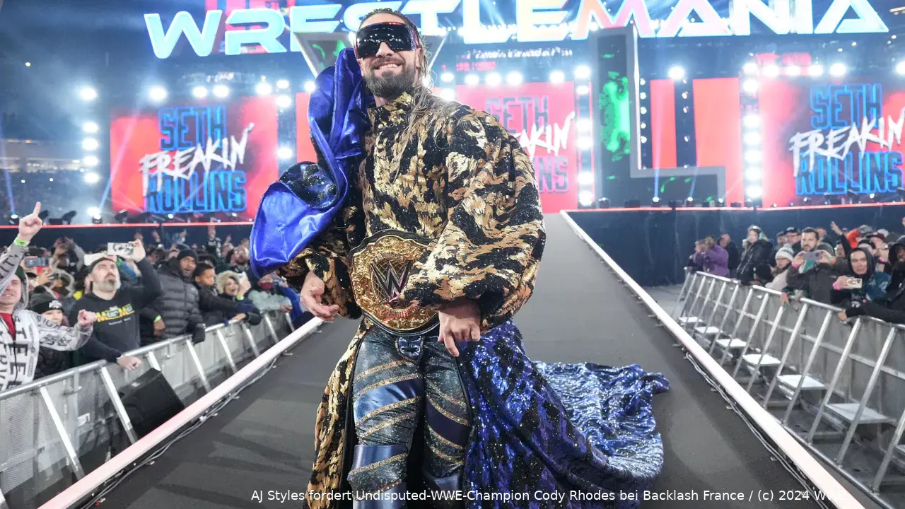 wwe seth rollins 0424