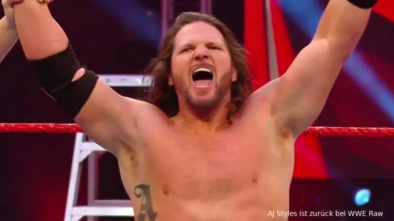 aj styles 4520