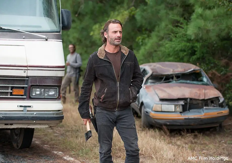 the walking dead films 141645f1700237275