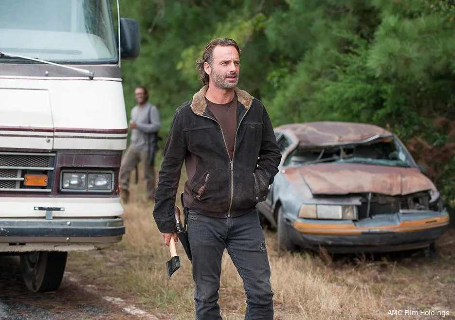 the walking dead films 141645f1700237275