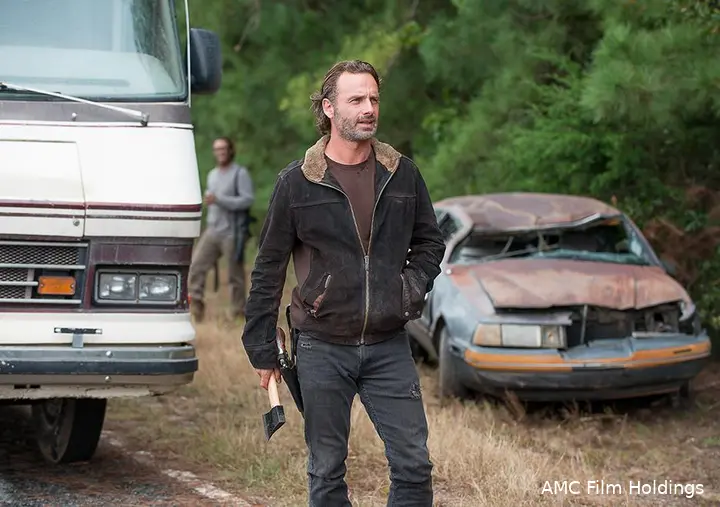 the walking dead films 141645f1700237275