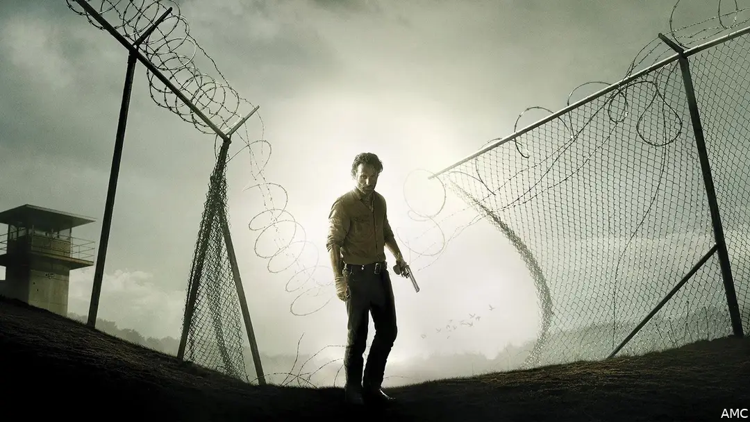 the walking dead stripboekenreeks gaat stoppen 152457f1631200658