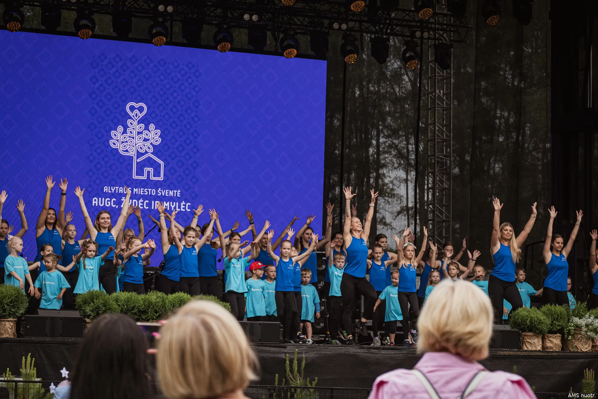 alytaus miesto dienos ams nuot 7