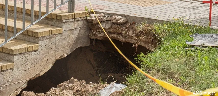 ligonines g ams nuot 1