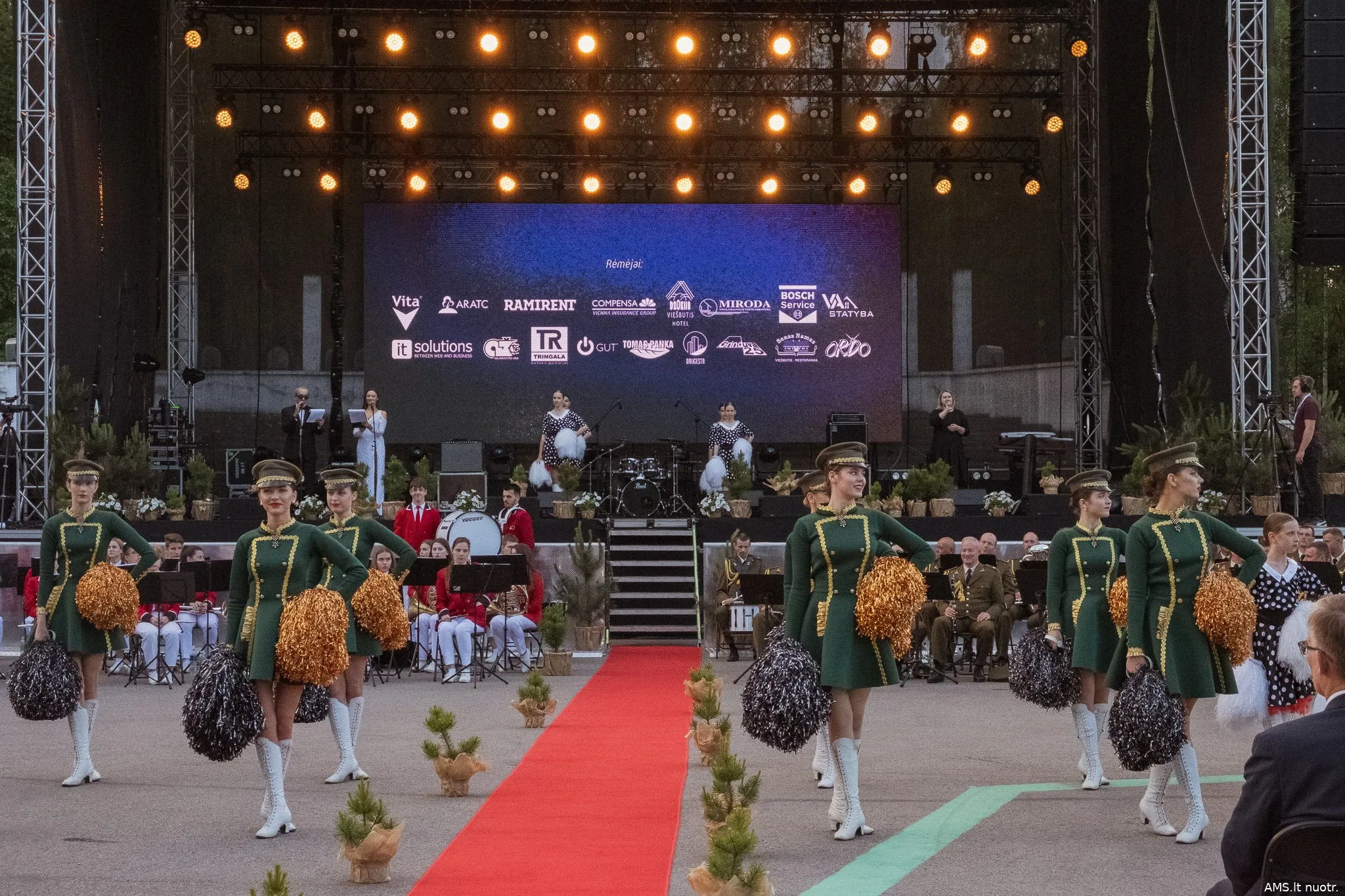 alytaus miesto svente ams nuot