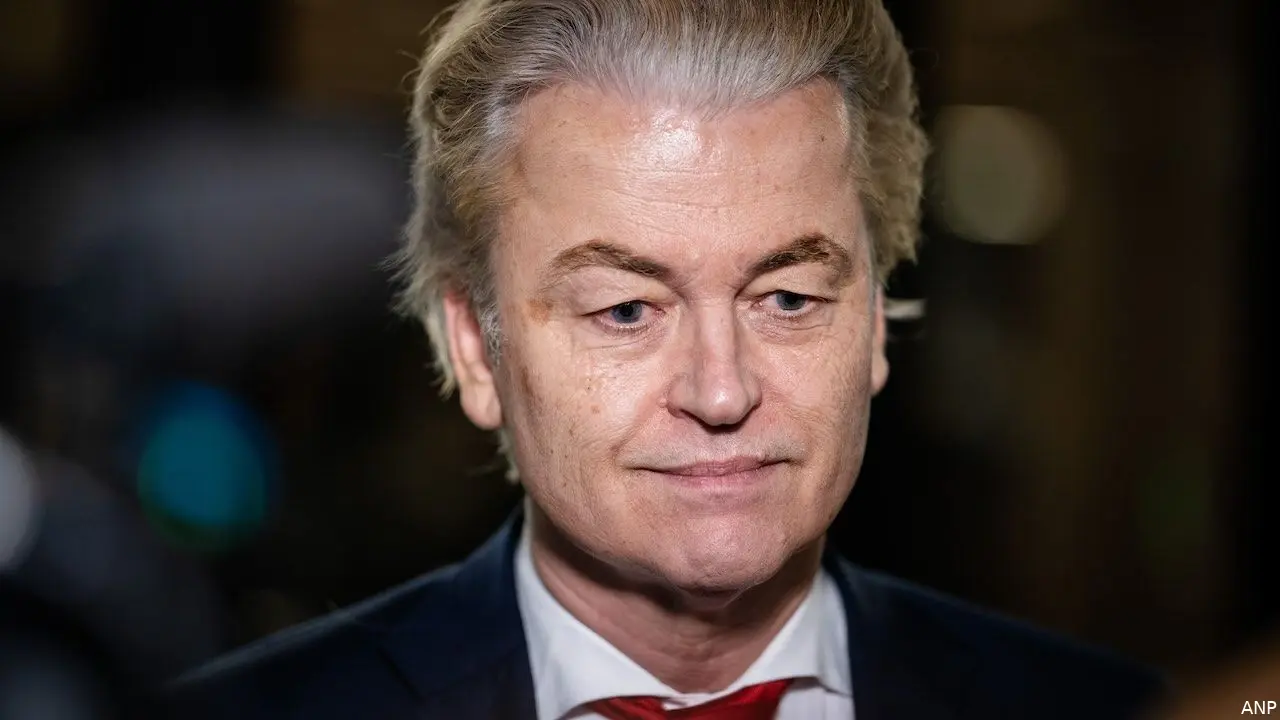 geert wilders