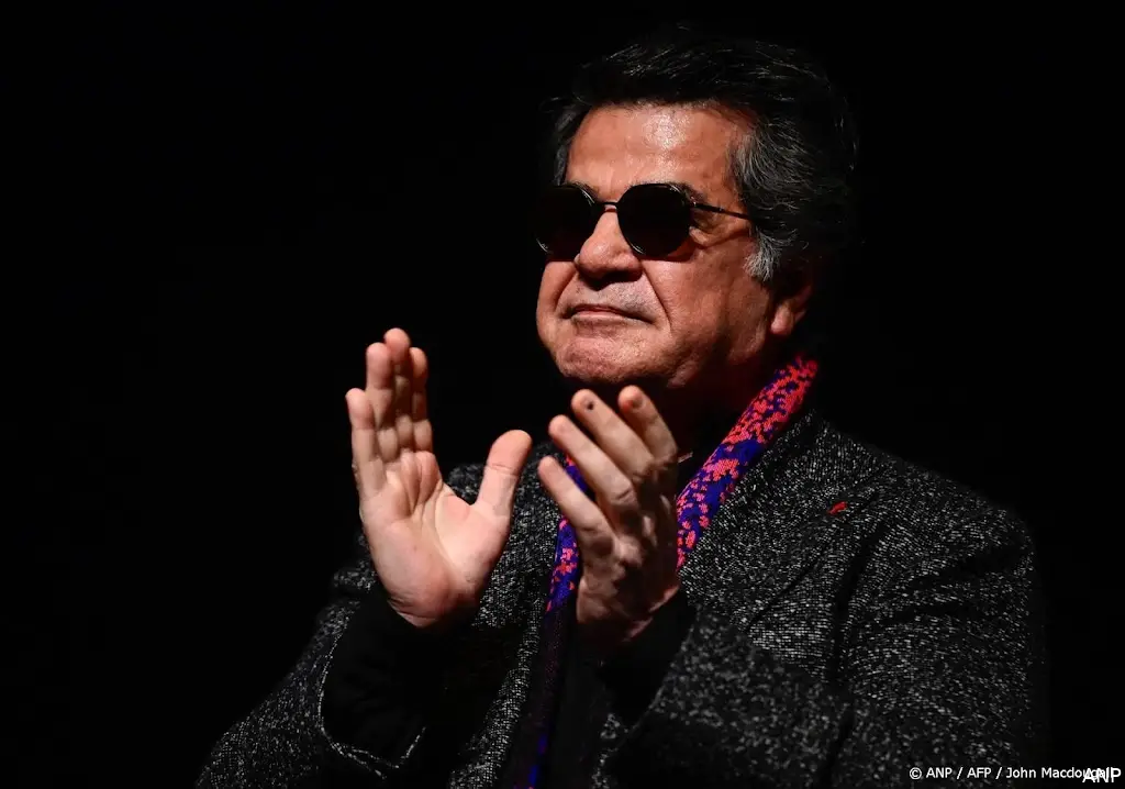 Filmmaker Jafar Panahi veroordeeld tot ruim vijf jaar cel
