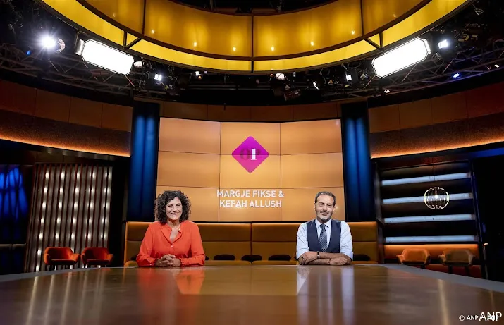 npo bevestigt stoppen op1 vraagt bnnvara om nieuwe late talkshow