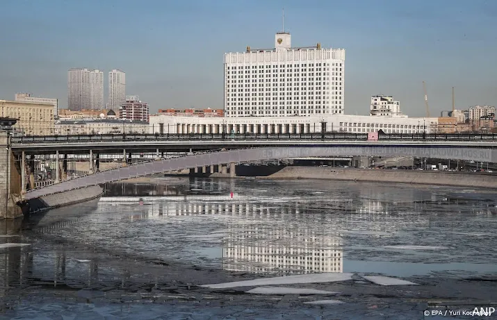 aandelenbeurs moskou blijft gesloten