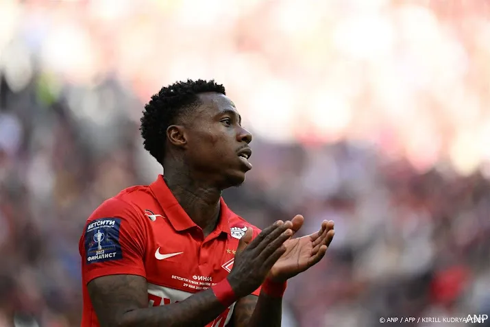 aanhouding promes leidt tot ophef in russische sportwereld