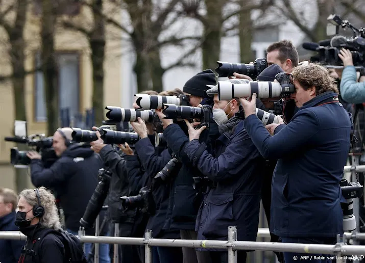 aantal professionele fotografen in nederland groeit snel