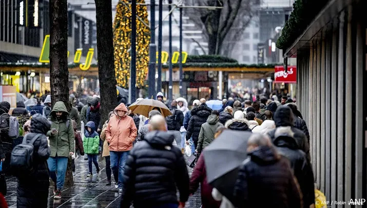 abn amro ziet economie dit jaar aantrekken