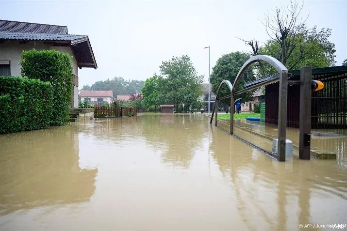 acute problemen nederlanders in slovenie lijken te zijn opgelost