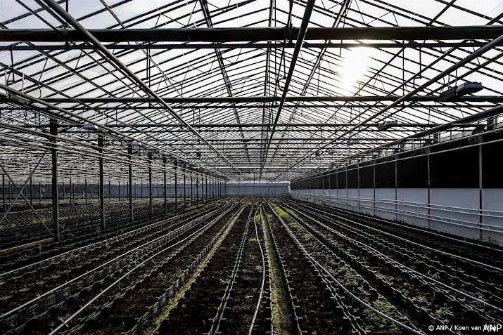adema glastuinbouw past in nederland ondanks energieverbruik