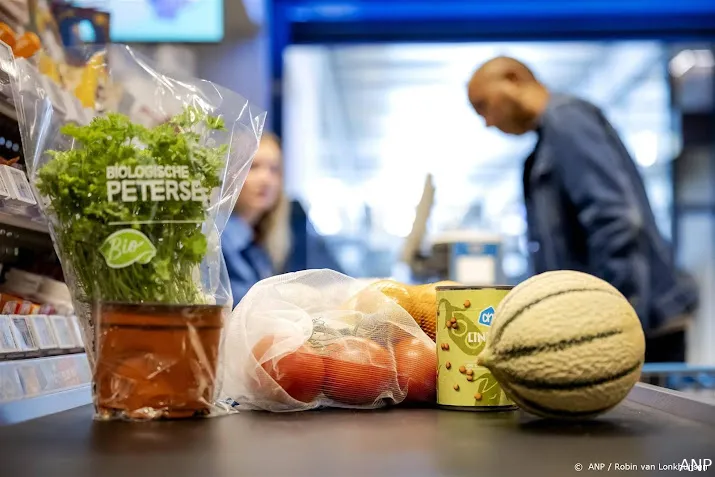 adriaansens betaalbare boodschappen grotere zorg dan krimp