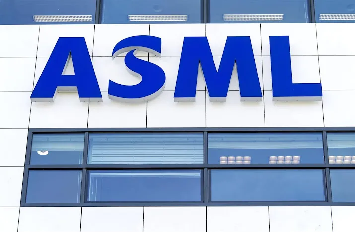 aex index op winst asml koploper na adviesverhoging