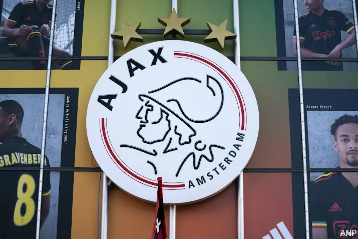 ajax omlaag op beurs amsterdam na schorsing directeur kroes