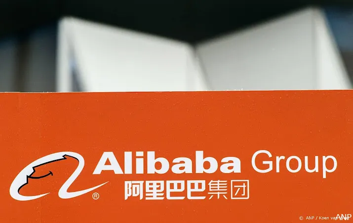 alibaba ziet winst kelderen door lockdowns en streng toezicht