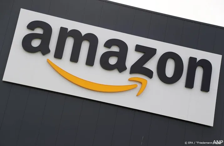 amazon opent zijn nederlandse webfiliaal