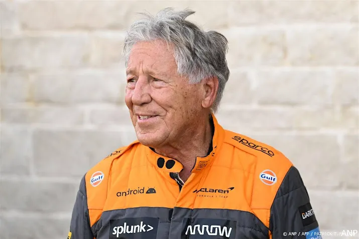 amerikaans onderzoek naar weigeren formule 1 team andretti