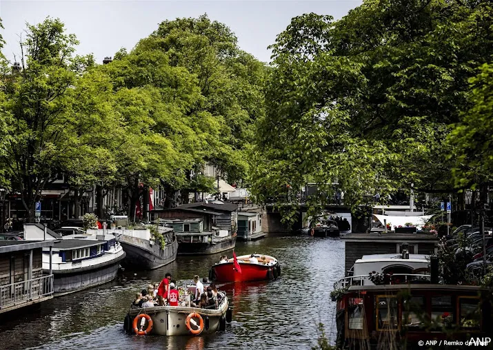 amsterdam op tweede plaats ranglijst populaire steden voor expats