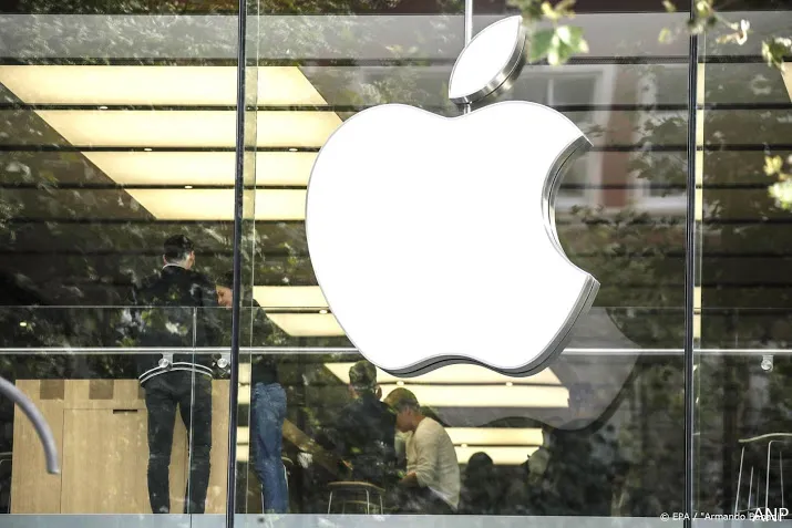 apple staat voor heropening winkels