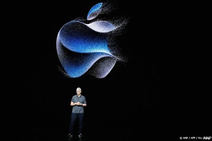 apple stopt vermoedelijk met ontwikkeling eigen auto