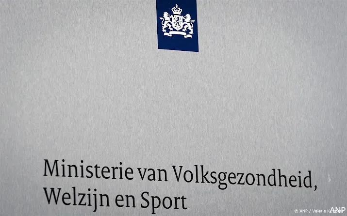 arbeidsinspectie doet onderzoek naar werksfeer ministerie vws