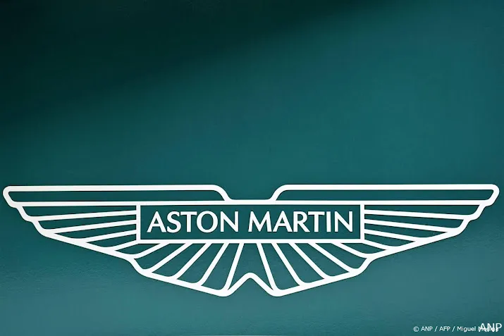 aston martin praat met bankiers over verlagen schuldenberg