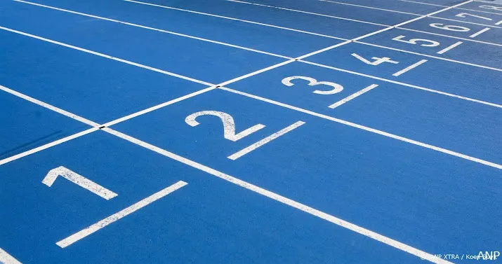 atletiekfederatie wil regels voor transgender vrouwen aanscherpen