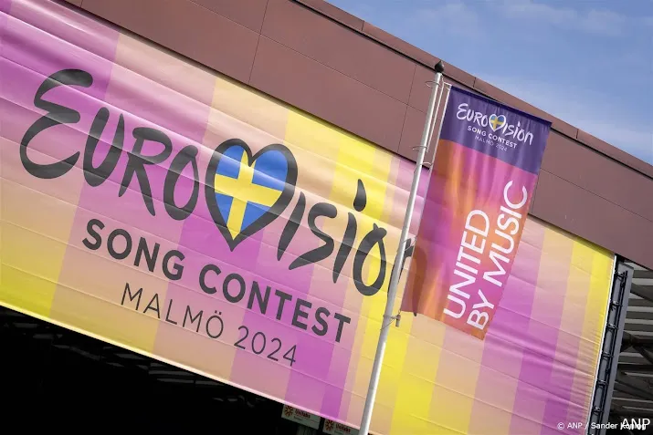 avrotros deelname aan komend eurovisie songfestival niet zeker